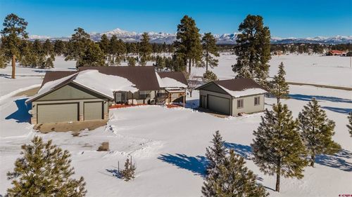141 Vista San Juan, Pagosa Springs, CO, 81147-7005 | Card Image