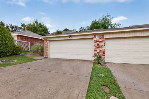 6120 Cypress Point Drive, Garland, TX, 75043 | Card Image