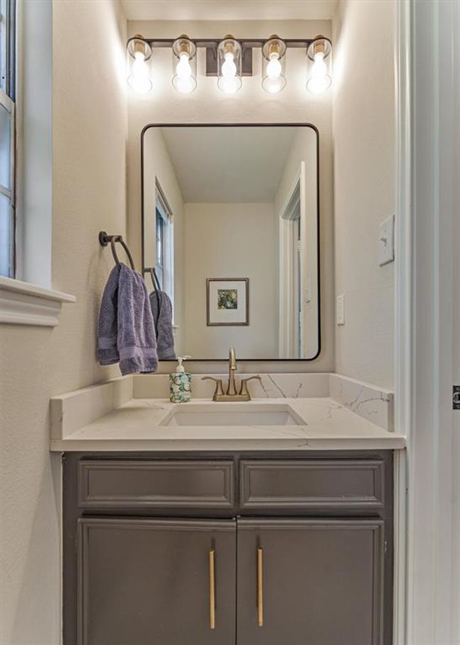 6319 Craigway Rd, House other with 4 bedrooms, 3 bathrooms and 2 parking in Spring TX | Image 16