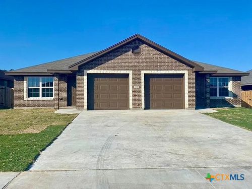 1324 Liberation Ln, Copperas Cove, TX, 76522-3690 | Card Image