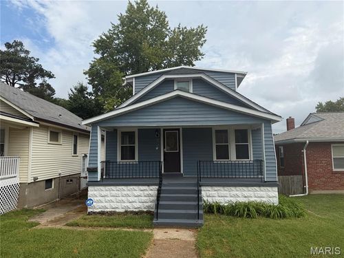 4091 Blow St, Saint Louis, MO, 63116-2776 | Card Image