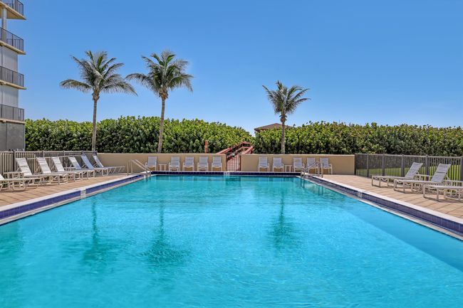 APT-319 - 7430 S Ocean Dr, Condo with 2 bedrooms, 2 bathrooms and null parking in Jensen Beach FL | Image 45