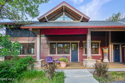 51 Bunkhouse Pl, Eagle, CO, 81631-5389 | Card Image
