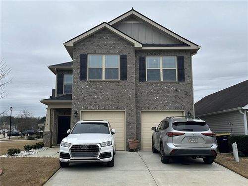 11934 Lovejoy Crossing Blvd, Hampton, GA, 30228-5983 | Card Image