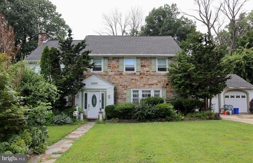 514 Beverly Blvd, UPPER DARBY, PA, 19082-3616 | Card Image