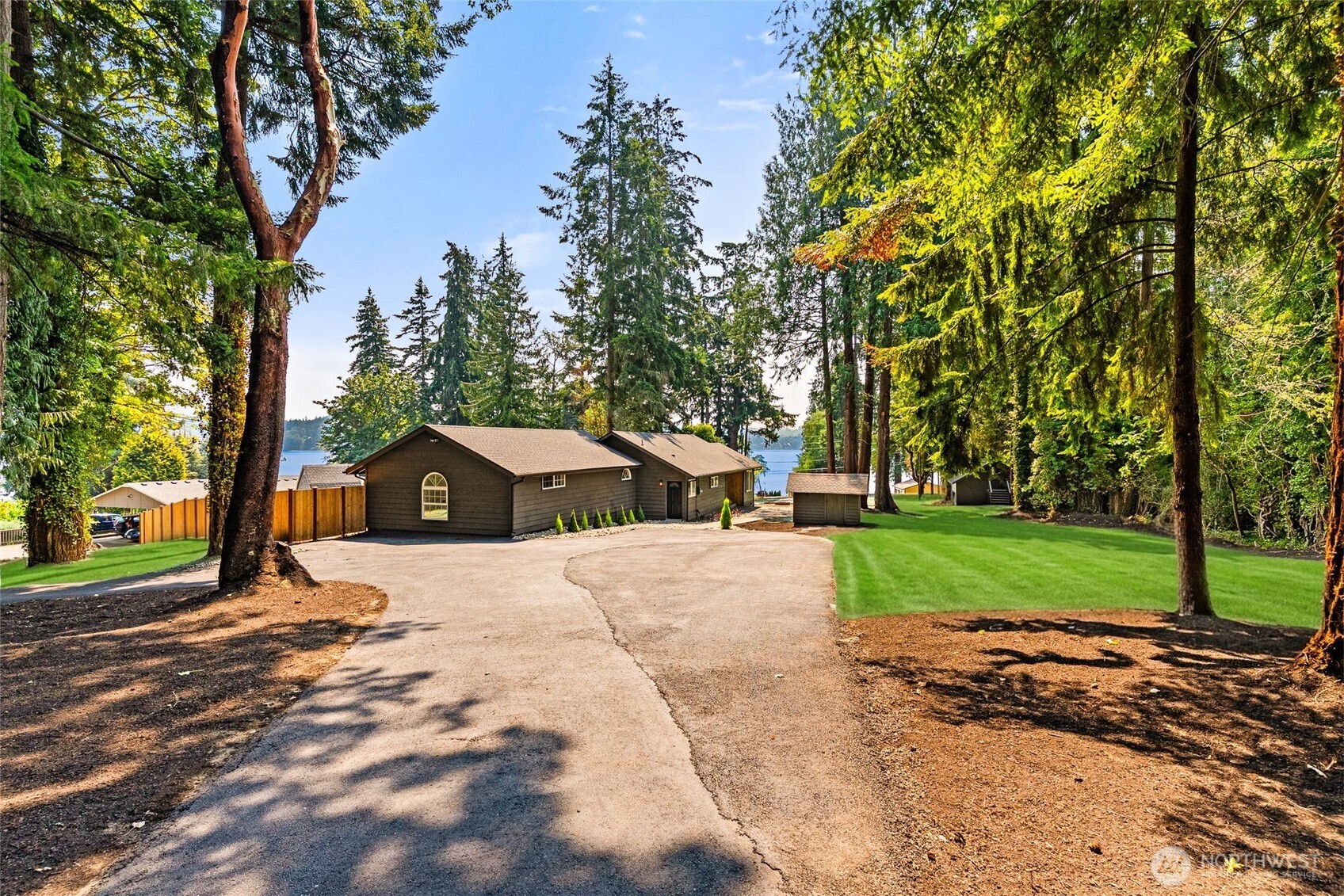 Residential in Gig Harbor 4
