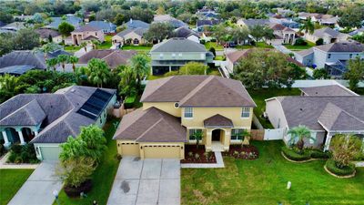 304 Highbrooke Boulevard, House other with 5 bedrooms, 3 bathrooms and null parking in Ocoee FL | Image 1