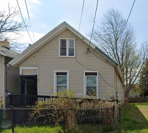 rear-43 Wilson, Rochester, NY, 14605 | Card Image