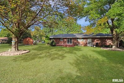 3819 Chatten Court, House other with 2 bedrooms, 2 bathrooms and null parking in Quincy IL | Image 2