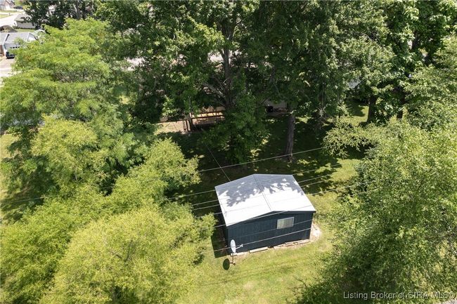 2113 Wilson Ave, Home with 3 bedrooms, 1 bathrooms and null parking in Madison IN | Image 34