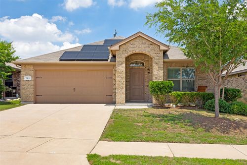 709 Wylie Street, Crowley, TX, 76036 | Card Image