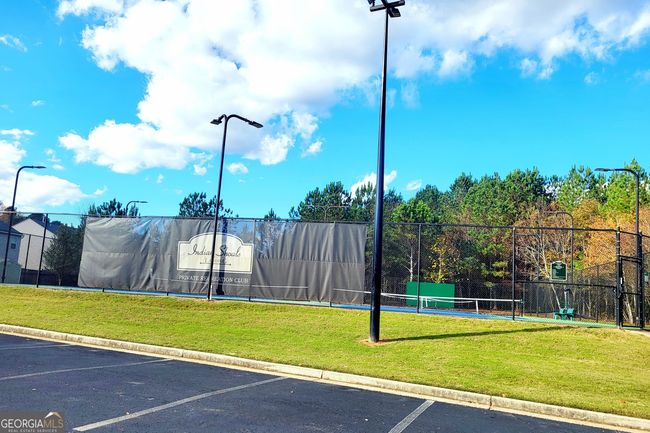 2406 Foxy Dr, House other with 5 bedrooms, 3 bathrooms and 4 parking in Bethlehem GA | Image 44