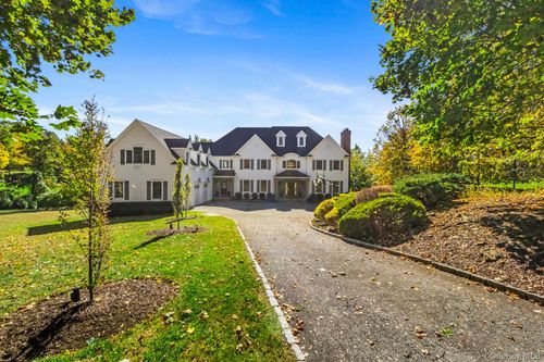 496 Long Ridge Rd, Bedford, NY, 10506-2110 | Card Image