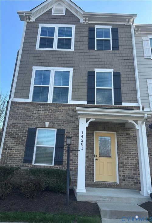 14201 Martinet Xing, Midlothian, VA, 23114-4744 | Card Image
