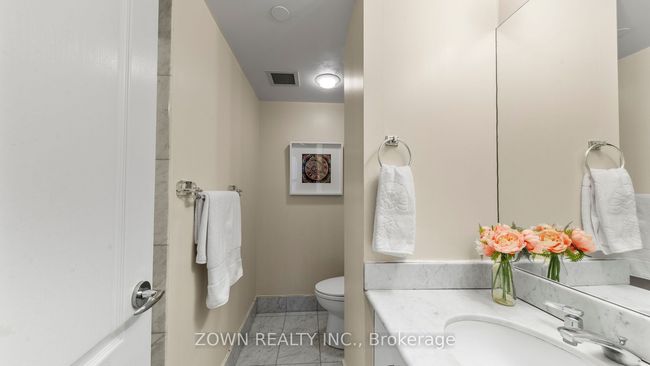711 - 38 Elm St, Condo with 2 bedrooms, 2 bathrooms and null parking in Toronto ON | Image 38