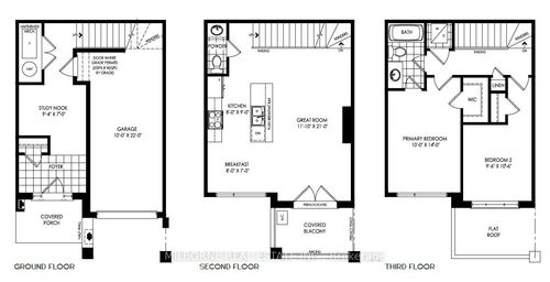 lot-413-8 Spry Lane, Barrie, ON, L9J0P2 | Card Image