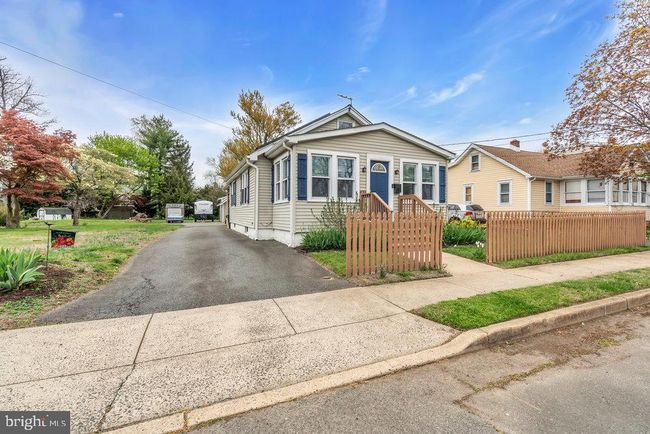 82 Hauser Ave, House other with 2 bedrooms, 1 bathrooms and null parking in Trenton NJ | Image 31