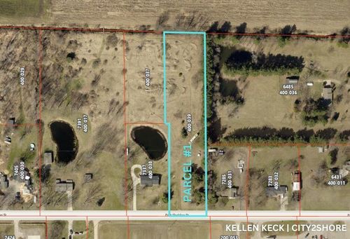 0 Port Sheldon St, Hudsonville, MI, 49426 | Card Image