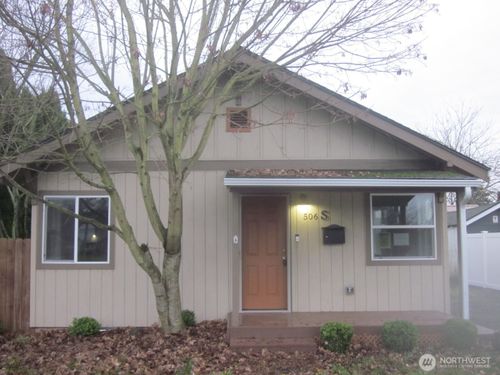 506 S Maple St, Kelso, WA, 98626-2509 | Card Image