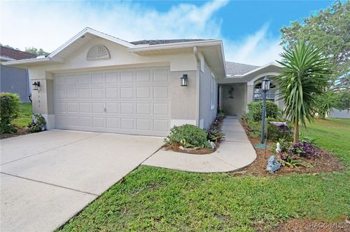 2101 Brentwood Cir, Lecanto, FL, 34461-8539 | Card Image