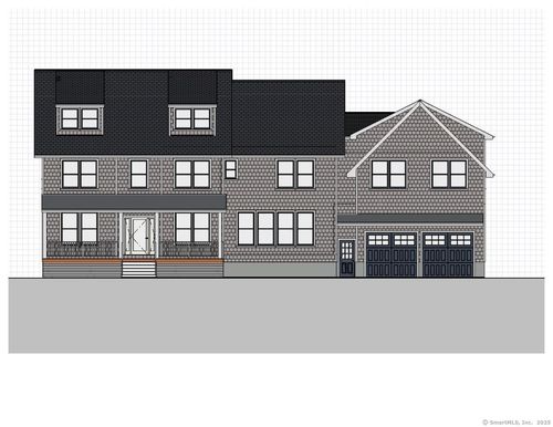 154 Gorham Rd, Fairfield, CT, 06824-6306 | Card Image