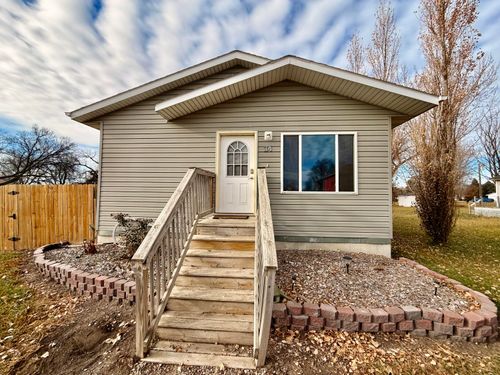 34 1st Ave, Mellette, SD, 57461-2120 | Card Image