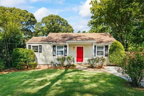 132 Northcutt St Sw, Marietta, GA, 30064-3263 | Card Image