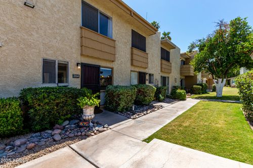 264-4630 N 68th St, Scottsdale, AZ, 85251-2058 | Card Image