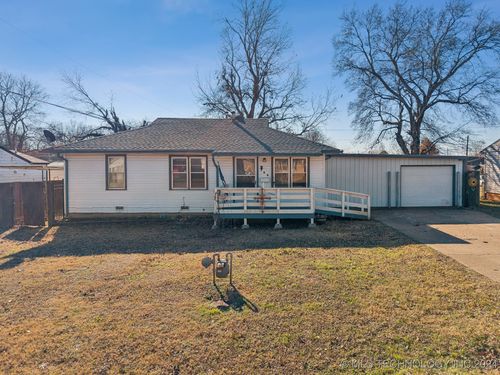 300 W 44th Street, Sand Springs, OK, 74063 | Card Image