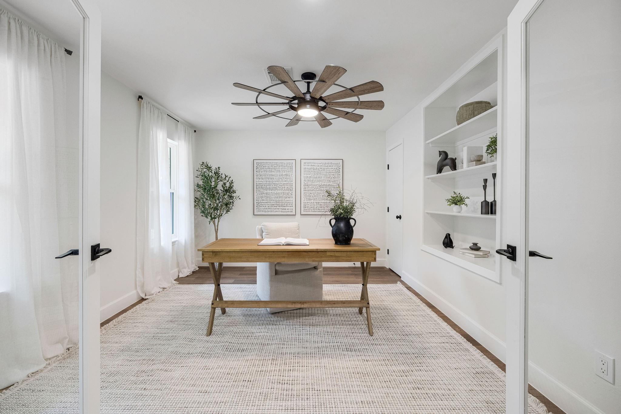 Residential in Houston 5