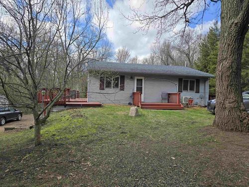 N7042 Garden Gateway, ROSE, WI, 54909 | Card Image