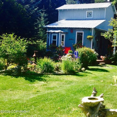 351 Shoreline Dr, Seldovia, AK, 99663 | Card Image
