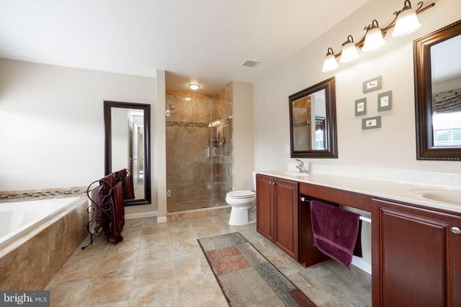 131 Fernwood Dr, House other with 4 bedrooms, 4 bathrooms and null parking in AVONDALE PA | Image 18