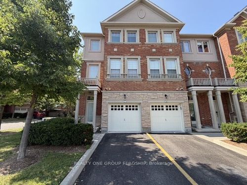 17-5710 Long Valley Rd, Mississauga, ON, L5M0M1 | Card Image