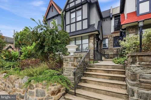 420 S 49th St, PHILADELPHIA, PA, 19143-1710 | Card Image