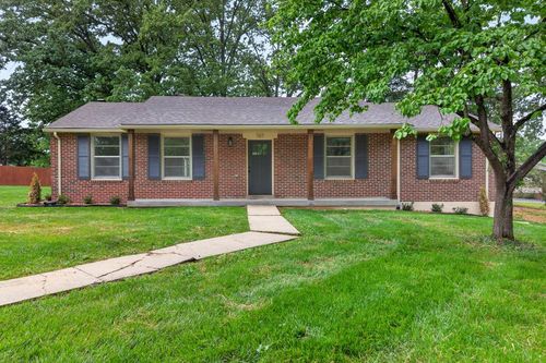 707 Dixie Park Dr, Cookeville, TN, 38501-3901 | Card Image
