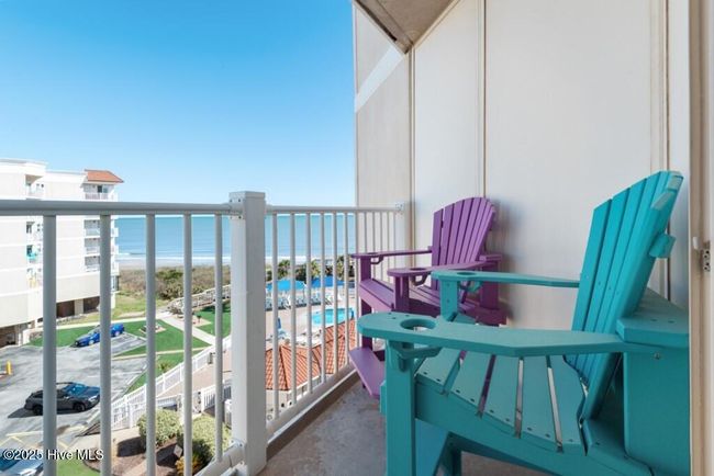 UNIT-2514 - 2000 New River Inlet Rd, Condo with 1 bedrooms, 2 bathrooms and null parking in N Topsail Beach NC | Image 13