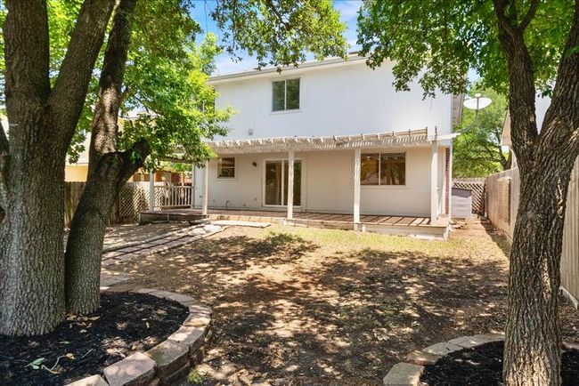 1025 Doras Dr, House other with 3 bedrooms, 3 bathrooms and 4 parking in Pflugerville TX | Image 33