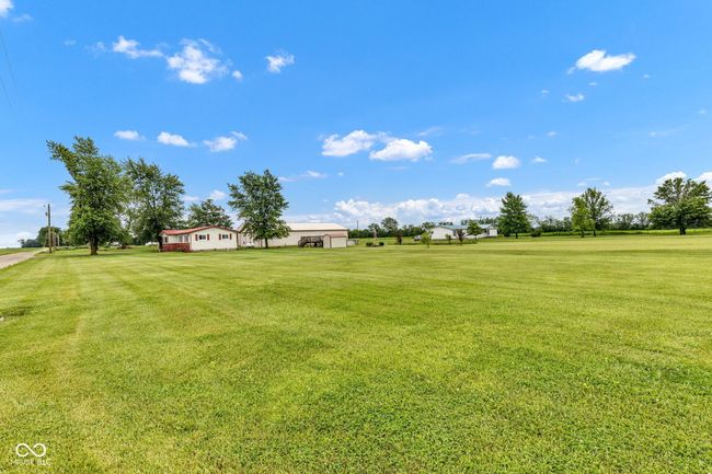 10965 W Base Line Rd, House other with 4 bedrooms, 2 bathrooms and null parking in Jamestown IN | Image 50