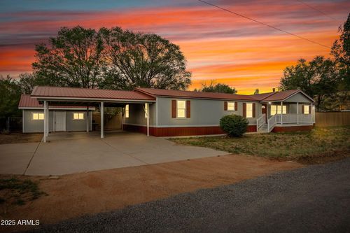 3419 Oak St, Heber, AZ, 85928-5931 | Card Image