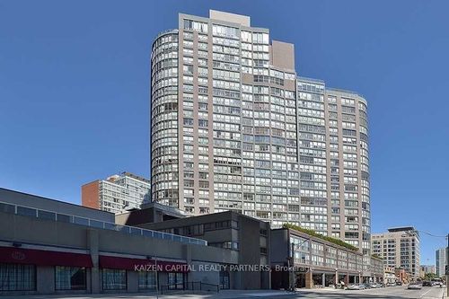 407-24 Wellesley St W, Toronto, ON, M4Y2X6 | Card Image