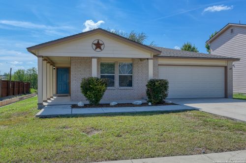 125 Gatewood Bay, Cibolo, TX, 78108-3034 | Card Image