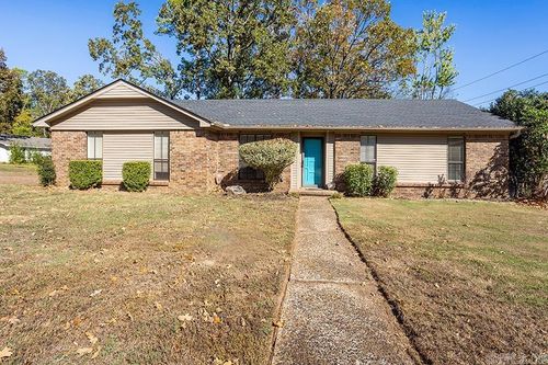 11818 Pleasant Tree Drive, Little Rock, AR, 72211 | Card Image