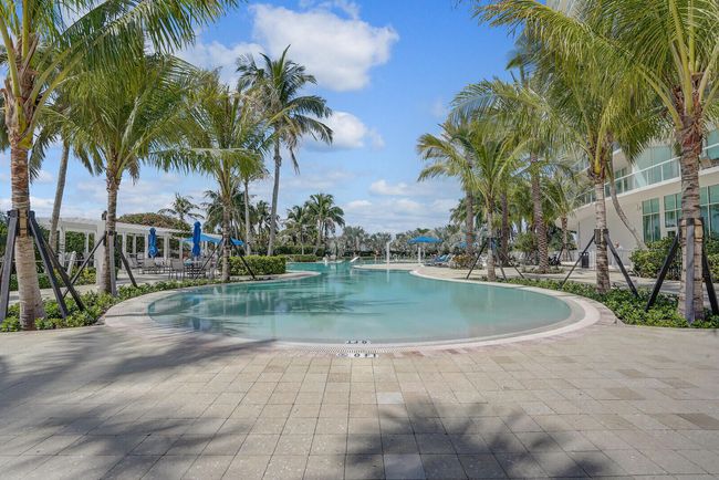 APT-1708 - 1 N Ocean Blvd, Condo with 2 bedrooms, 2 bathrooms and null parking in Pompano Beach FL | Image 37