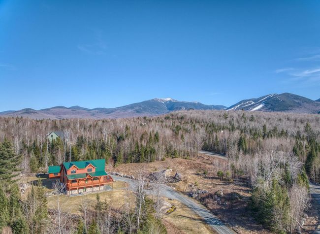 257 Franconia Mountains Road, House other with 4 bedrooms, 1 bathrooms and null parking in Franconia NH | Image 4