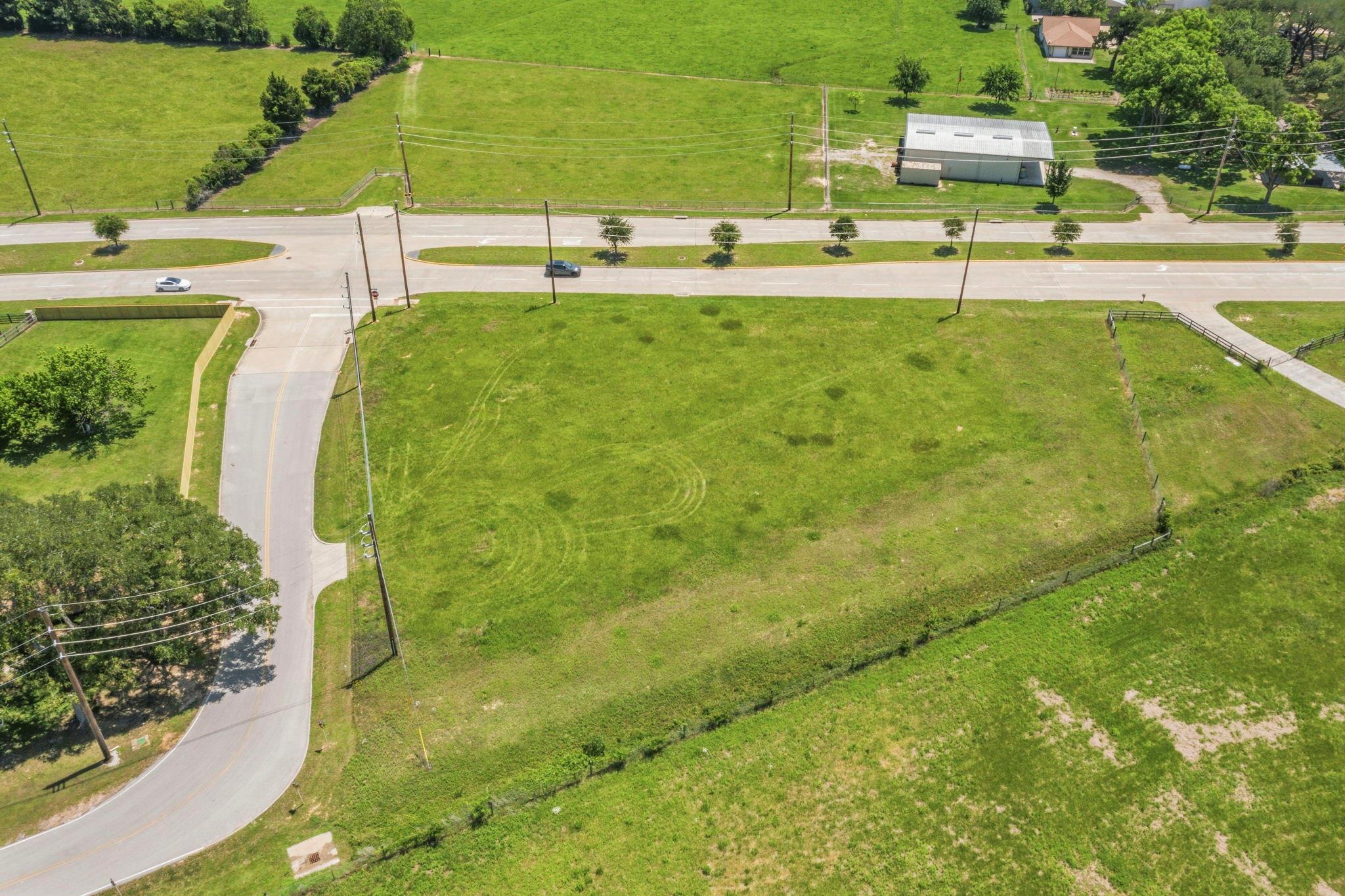 Land in Tomball 5