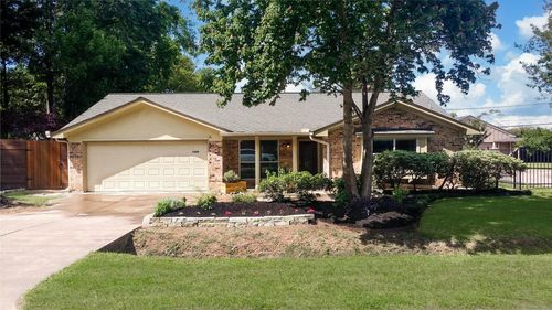 1506 Del Norte St, Houston, TX, 77018-1210 | Card Image