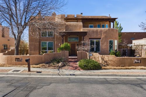 1901 Via Del Sol Ne, Albuquerque, NM, 87110 | Card Image