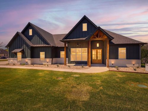 2032 Little Valley Ct, Weatherford, TX, 76087-1322 | Card Image