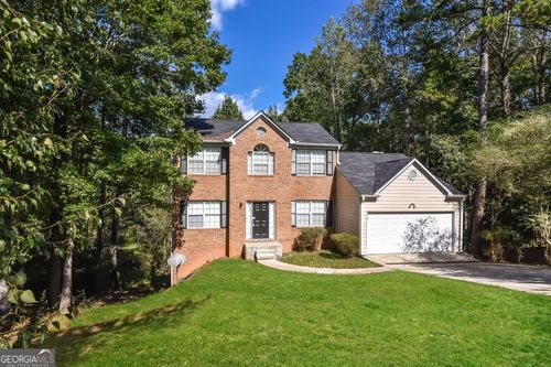 1000 Cliffside Run, Lithonia, GA, 30058-6297 | Card Image